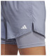 Adidas Γυναικείο σορτς Minimal 2in1 Adidas Γυναικείο σορτς Minimal 2in1